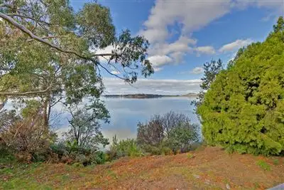 Fifth view of Homely house listing, 585 Shark Point Road, Penna TAS 7171
