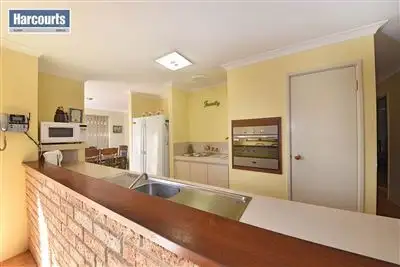 Third view of Homely house listing, 15 Theydon Grove, Two Rocks WA 6037