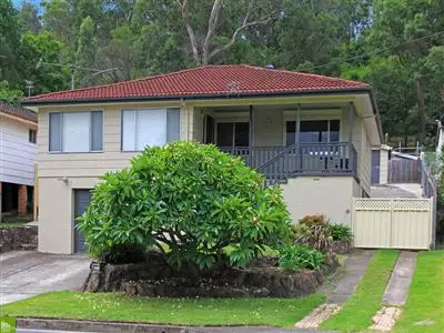 Address available on request