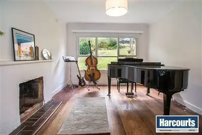 Third view of Homely house listing, 28 Old Belgrave Road, Upper Ferntree Gully VIC 3156