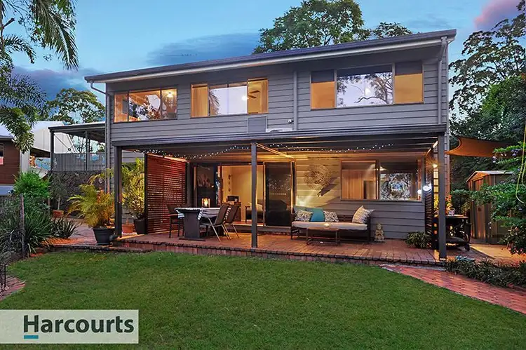 26 Balfour Street, Ferny Hills QLD 4055