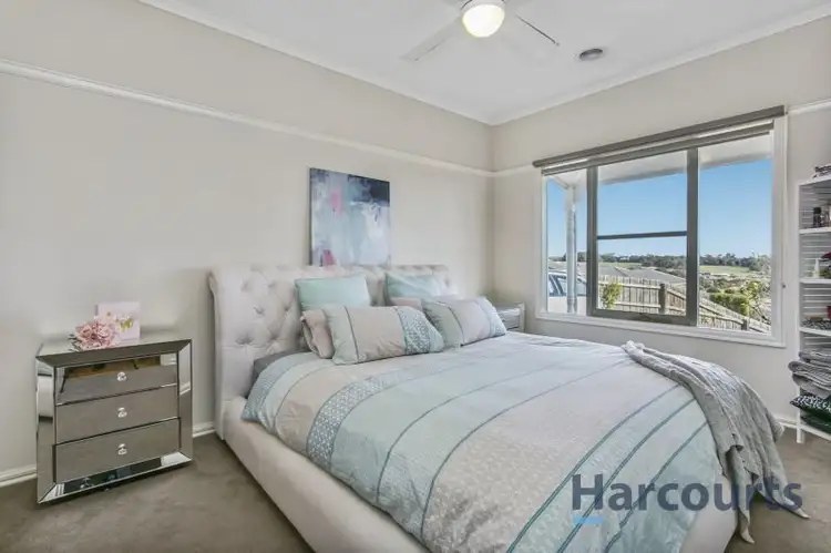 Fourth view of Homely house listing, 17 Shae Crescent, Drouin VIC 3818