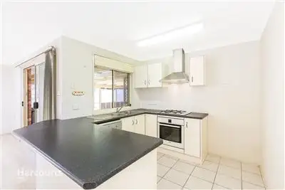 Fourth view of Homely house listing, 8 Liam Close, Albion Park NSW 2527