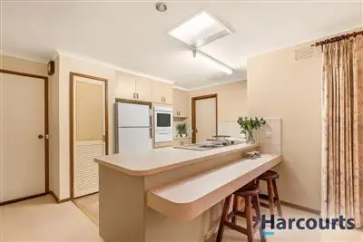 Third view of Homely house listing, 18 Alvaston Avenue, Wantirna VIC 3152