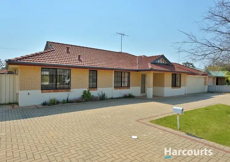 1/3 Blossom Place, Coodanup WA 6210