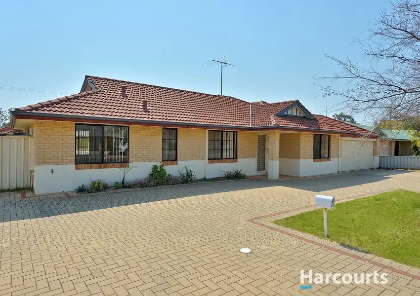 Main view of Homely unit listing, 1/3 Blossom Place, Coodanup WA 6210