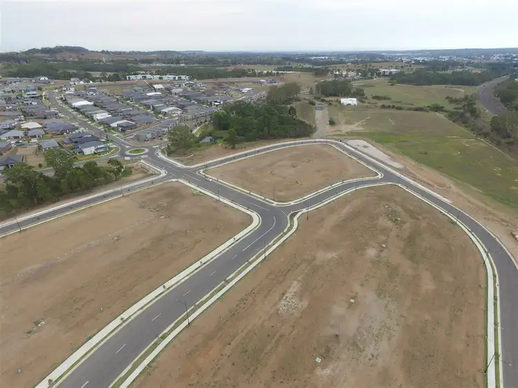 Fourth view of Homely land listing, LOT4440/59 University Drive, Campbelltown NSW 2560
