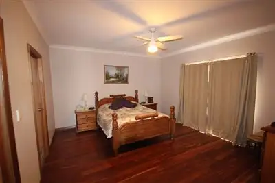 Fifth view of Homely house listing, 8 First street, Warooka SA