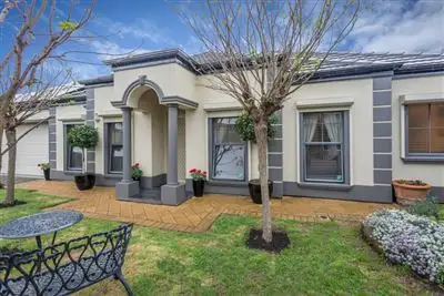 Main view of Homely house listing, 21 Piccadilly Crescent, Campbelltown SA 5074