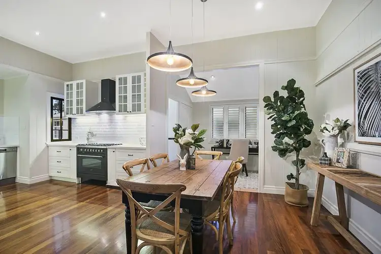 Third view of Homely house listing, 28 Bovelles Street, Camp Hill QLD 4152