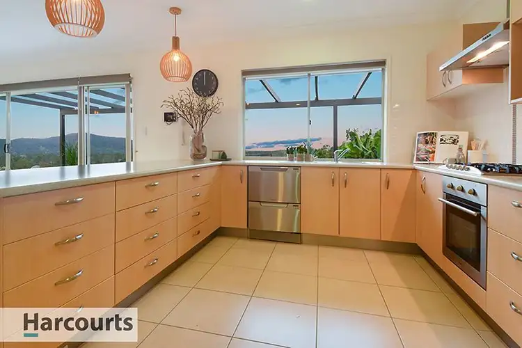 Fifth view of Homely house listing, 239 Hulcombe Road, Highvale QLD 4520