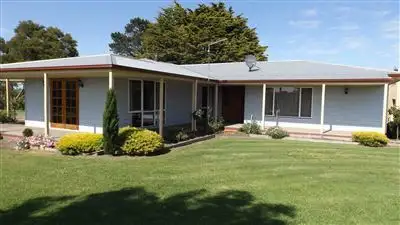 Third view of Homely rural property listing, 560 Princetown Road, Simpson VIC 3266