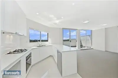 Third view of Homely unit listing, 3.03/2 Rawson Road, South Wentworthville NSW 2145
