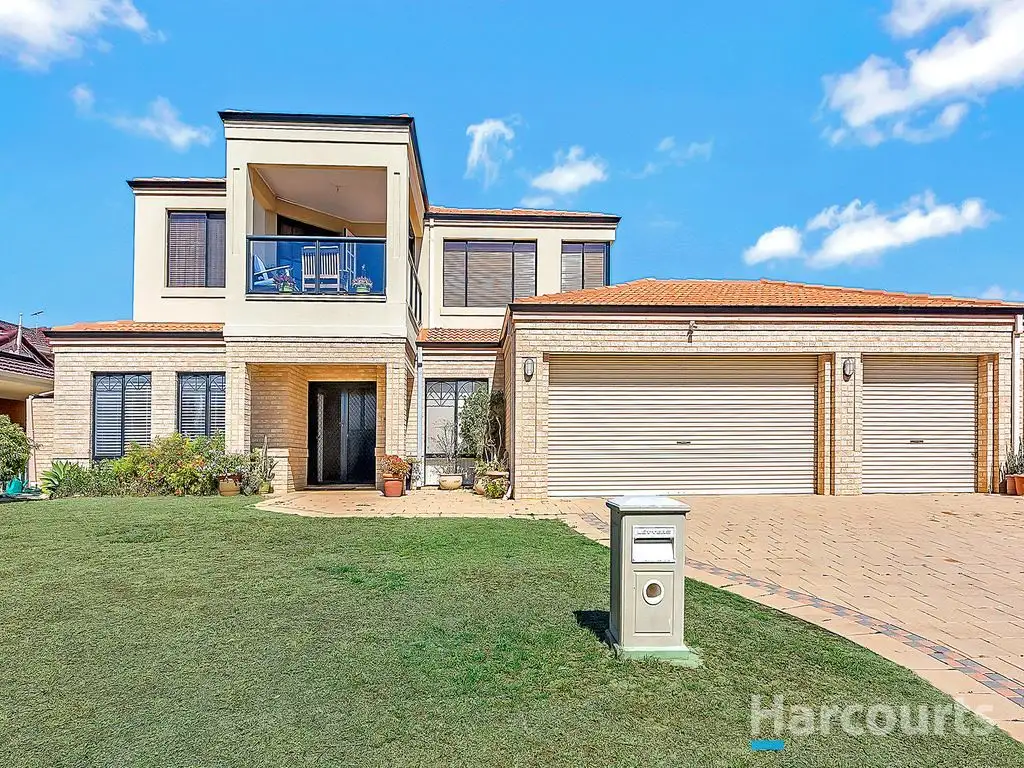 Main view of Homely house listing, 43 Westra Way, Ocean Reef WA 6027