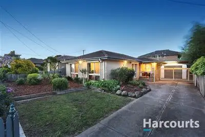 10 Houston Street, Epping VIC 3076