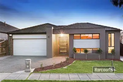 Fourth view of Homely house listing, 49 Viewgrand Boulevard, Epping VIC 3076