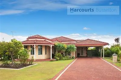 19 Seahorse Crescent, Geographe WA 6280