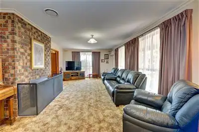Fourth view of Homely house listing, 430 Wilsons Road, Haddon VIC 3351