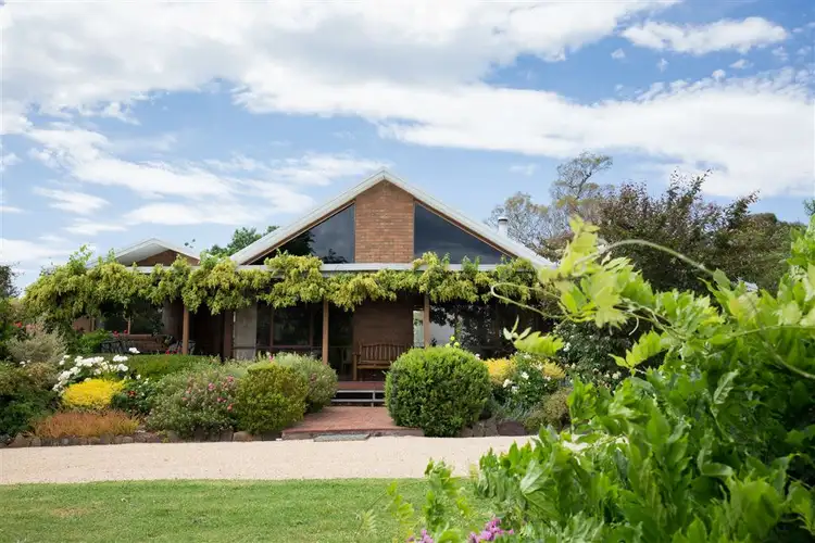 Fifth view of Homely rural property listing, 125 Mt Battery Road, Mansfield VIC 3722