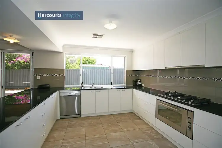 Seventh view of Homely house listing, 204A Anzac Tce, Bassendean WA 6054