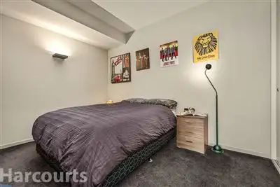 Sixth view of Homely apartment listing, P02M/201 Powlett Street, East Melbourne VIC 3002