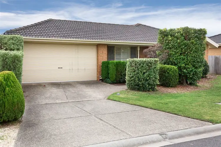 34 Frances Drive, Mount Martha VIC 3934