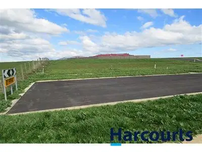 Fourth view of Homely land listing, 12 Maidenhair Drive, Warragul VIC 3820