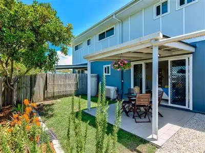 Main view of Homely townhouse listing, 3/20 Jennings Street, Zillmere QLD 4034