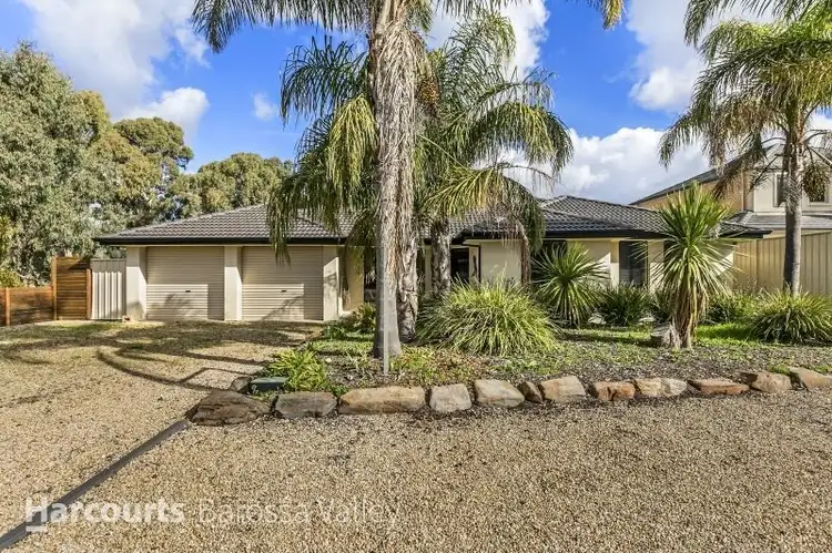 Main view of Homely house listing, 20 Reg Smith Crescent, Williamstown SA 5351