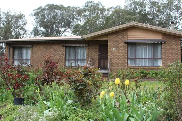 36 Cavendish-Coleraine Road, Cavendish VIC 3314