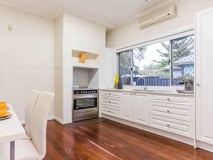Third view of Homely house listing, 121 Healy Road, Hamilton Hill WA 6163