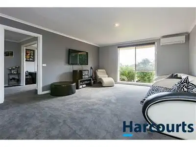 Third view of Homely rural property listing, 6 Muirhead Close, Warragul VIC 3820