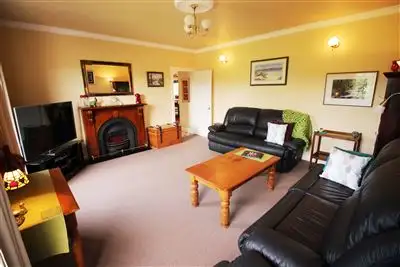 Fourth view of Homely house listing, 52 Bayview Drive, Blackstone Heights TAS 7250