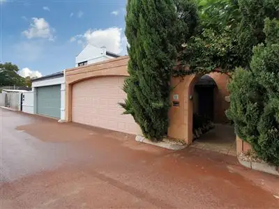 Main view of Homely townhouse listing, 2/12 Stack Lane, Applecross WA 6153