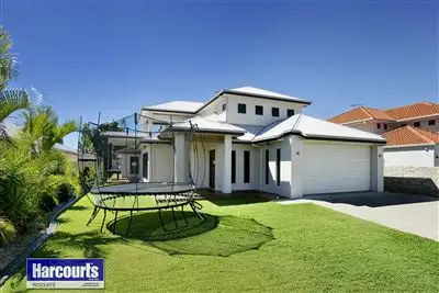 Second view of Homely house listing, 22 Freya Court, Kippa-ring QLD 4020