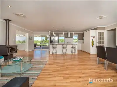 Seventh view of Homely house listing, 119 Chardonnay Drive, Lower Chittering WA 6084