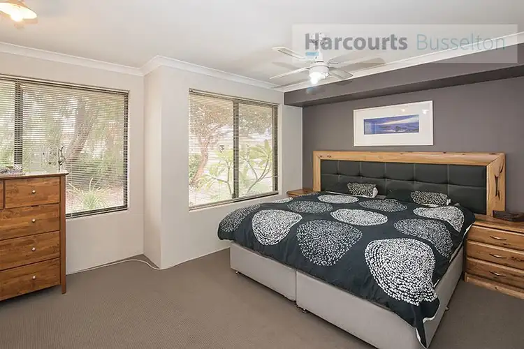 Fifth view of Homely house listing, 30 Codrington Boulevard, West Busselton WA 6280
