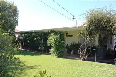 Main view of Homely house listing, 84 Marshall Street, Cobar NSW 2835
