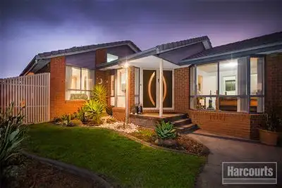 14 Lupin Court, Cranbourne North VIC 3977