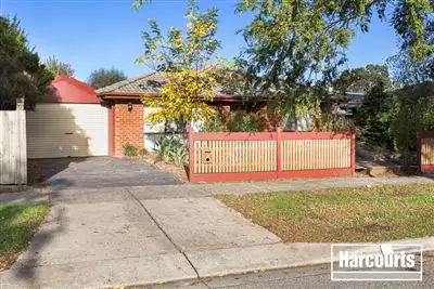 Second view of Homely house listing, 39 Ashfield Drive, Berwick VIC 3806