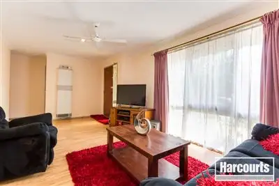 Fifth view of Homely house listing, 60 Endeavour  Drive, Cranbourne North VIC