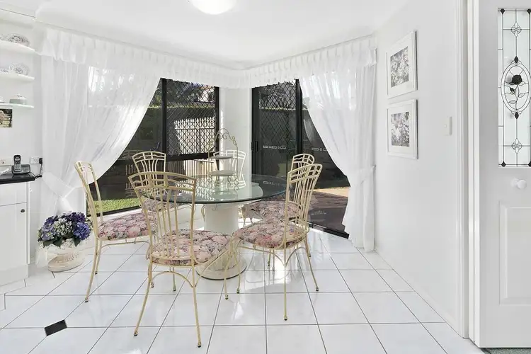 Fourth view of Homely house listing, 19 Amelia Place, Cleveland QLD 4163