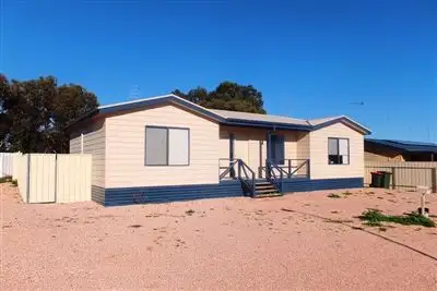 34 Westside Avenue, Moonta Bay SA 5558