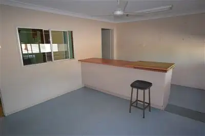 Seventh view of Homely warehouse listing, 55 Morgan Street, Mount Morgan QLD 4714