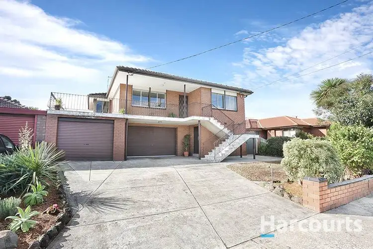 Main view of Homely house listing, 24 Pinewood Drive, Thomastown VIC 3074