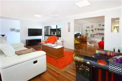 Seventh view of Homely house listing, 55 Sailaway St, Mermaid Waters QLD 4218