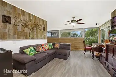 Second view of Homely house listing, 99 Campbellfield Avenue, Bradbury NSW 2560