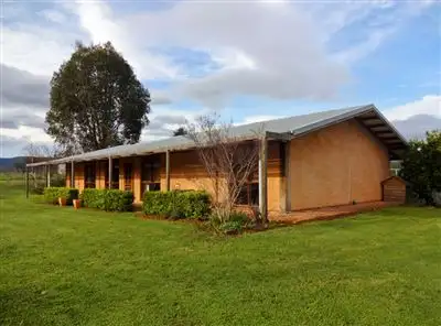 Main view of Homely house listing, 72 Smalls Lane, Cheshunt VIC 3678