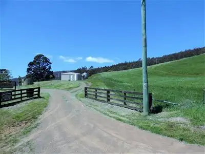 Fourth view of Homely rural property listing, 1840 Woodsdale Road, Levendale TAS 7120