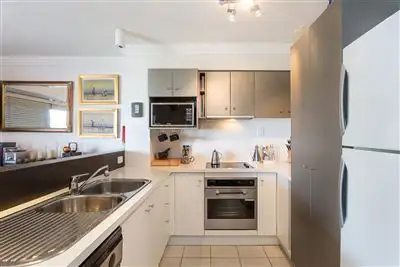 Third view of Homely unit listing, 5/55 Marine Parade, Redcliffe QLD 4020